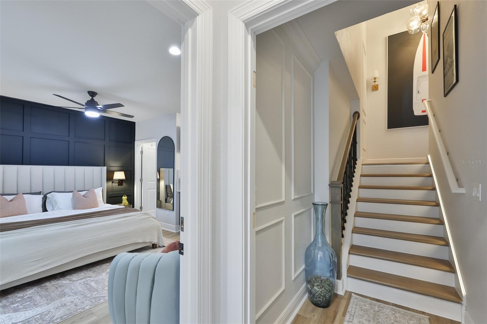 SOHO TOWNHOMESS SUB - Residential