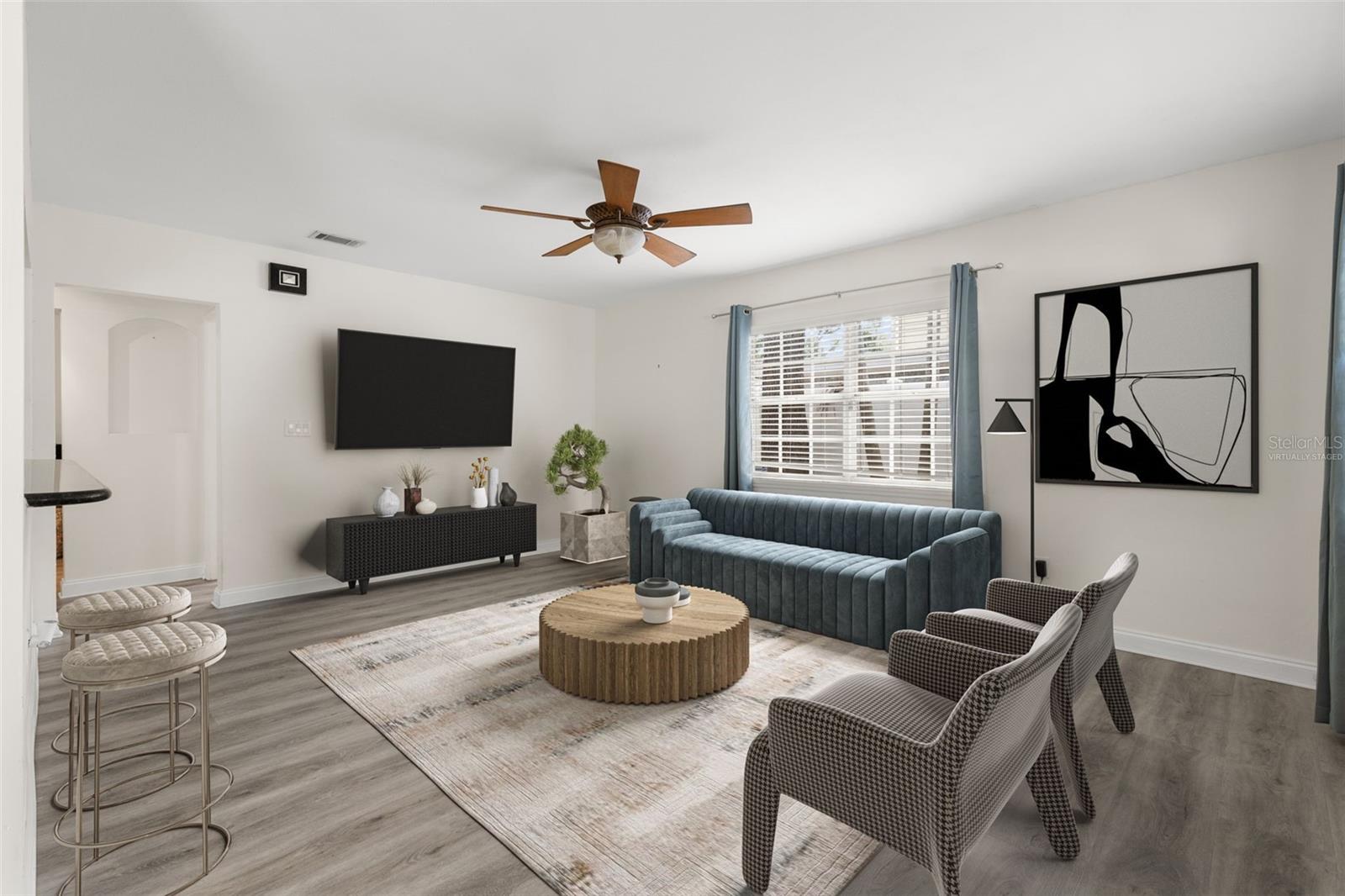 3315 W VILLA ROSA STREET