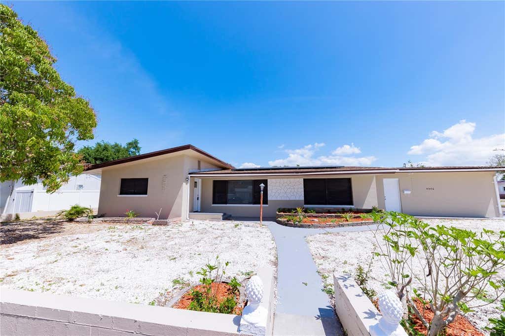 Photo of 4946 Dr Martin Luther King Jr Street S, St Petersburg, FL 33705 (MLS # TB8529602)