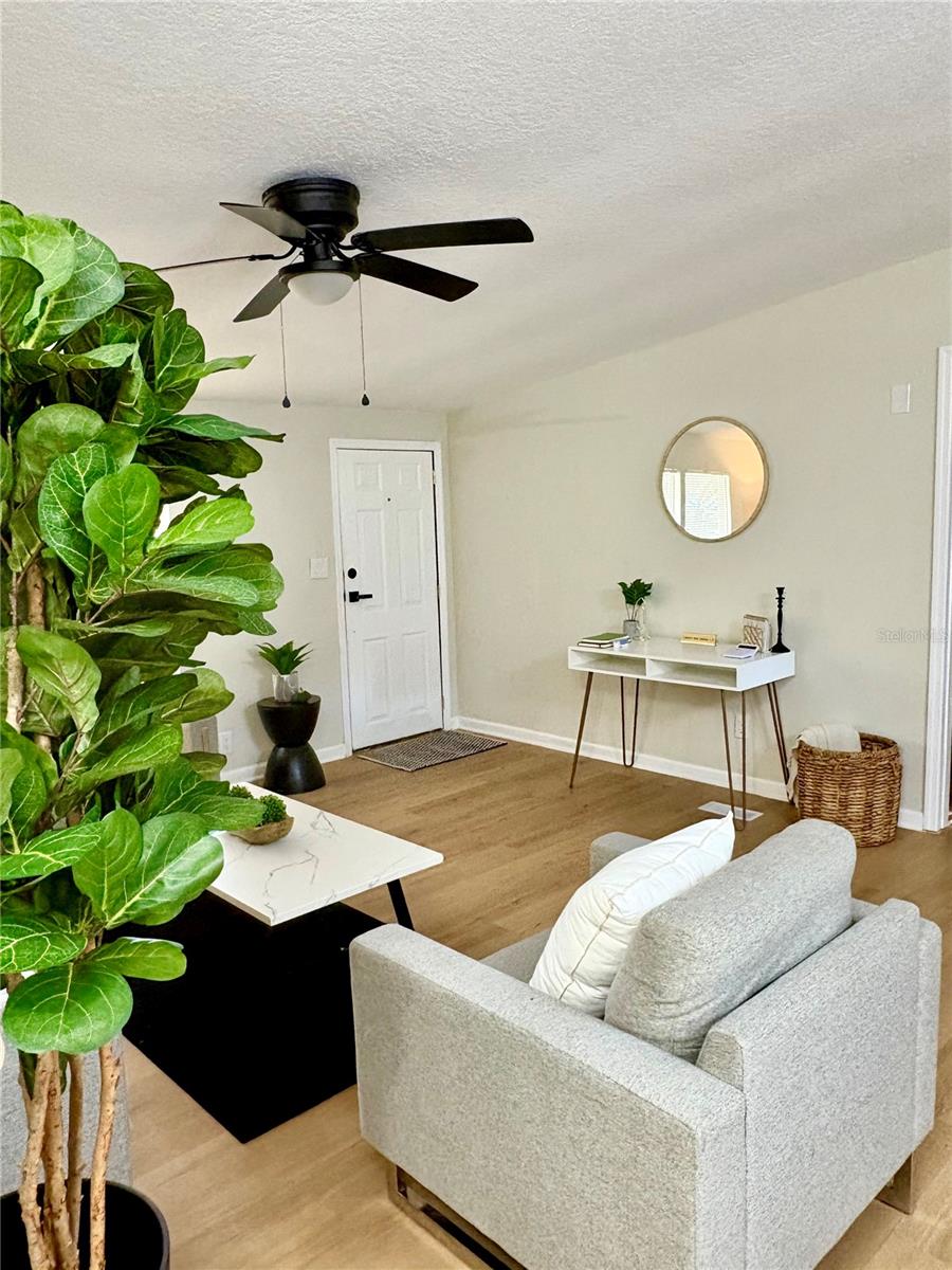 SUTTON HILLS ESTATES - Residential