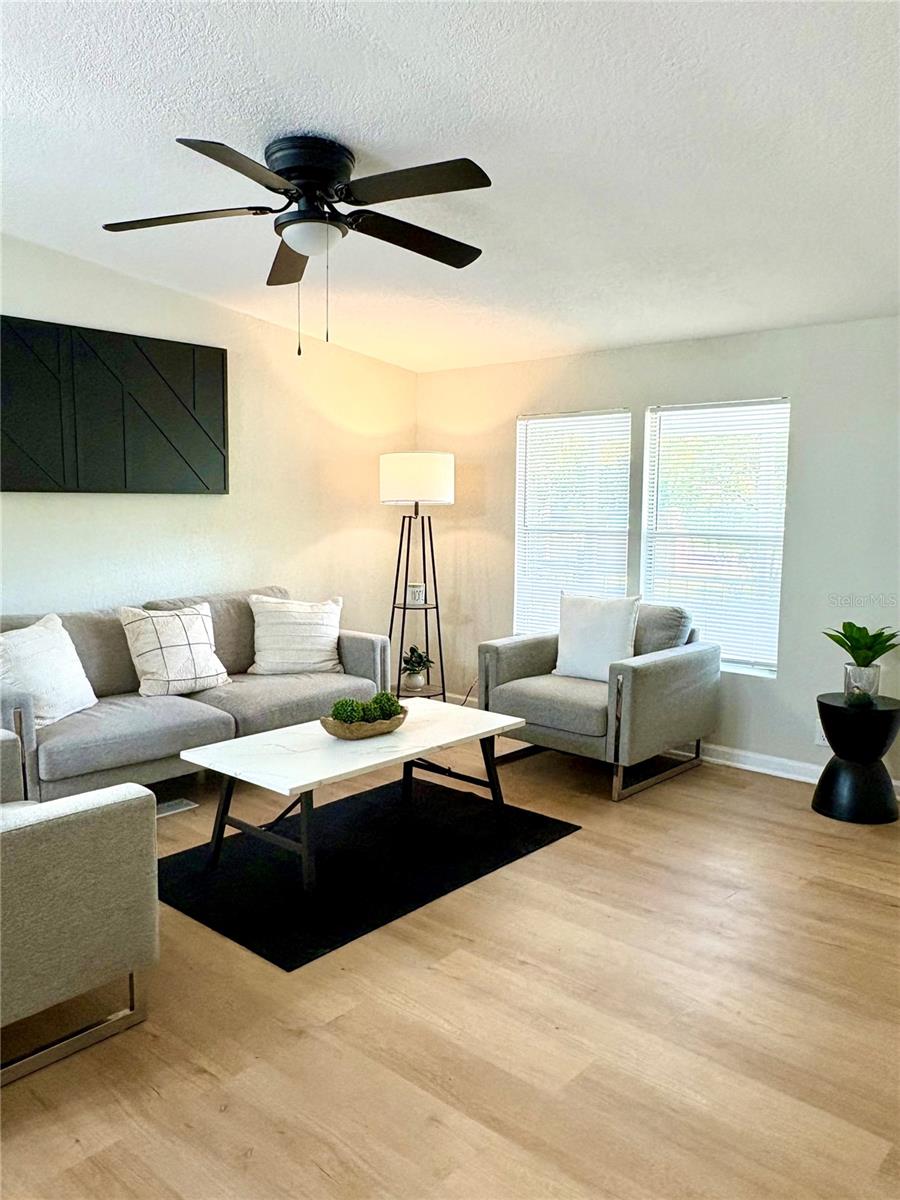 SUTTON HILLS ESTATES - Residential