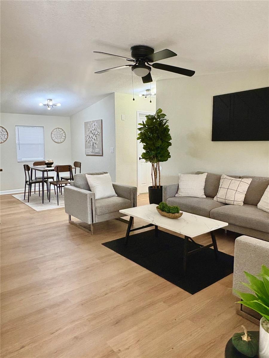 SUTTON HILLS ESTATES - Residential