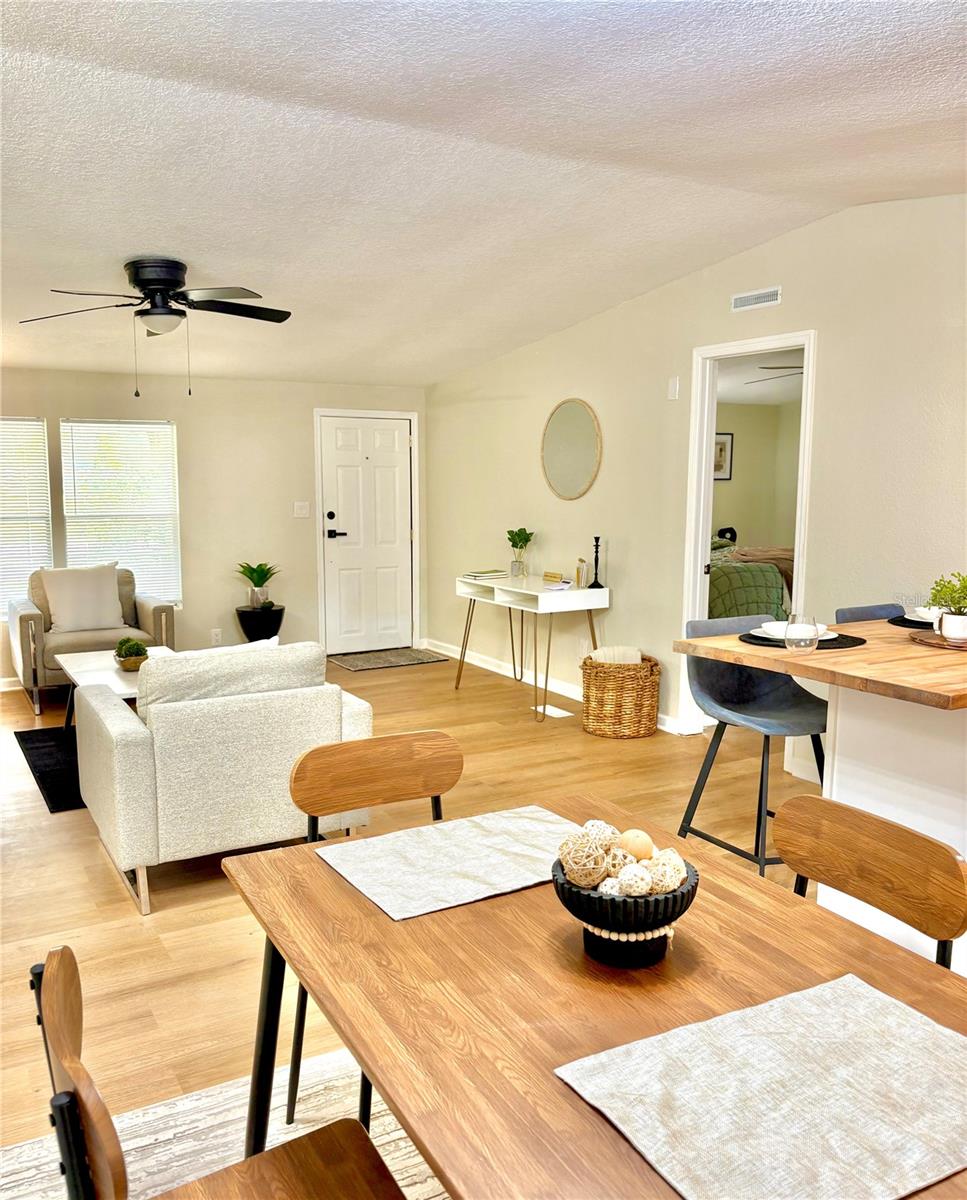 SUTTON HILLS ESTATES - Residential