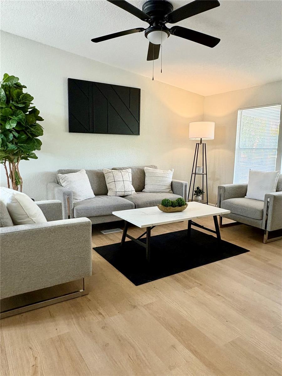 SUTTON HILLS ESTATES - Residential