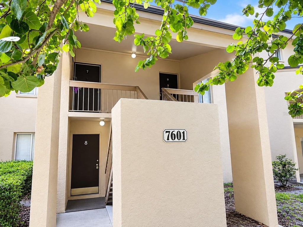 Photo of 7601 Abbey Ln #Unit C, Tampa, FL 33617 (MLS # TB8557011)