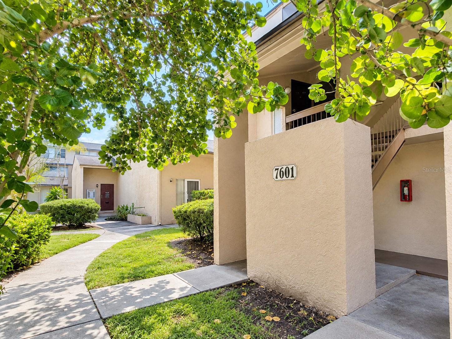 7601 ABBEY LN Unit C