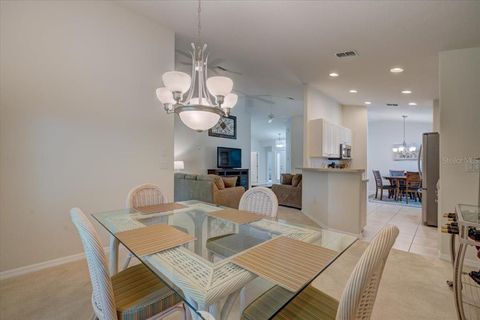 A home in WEEKI WACHEE