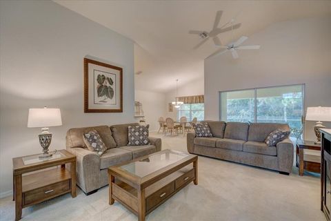 A home in WEEKI WACHEE
