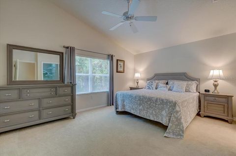 A home in WEEKI WACHEE