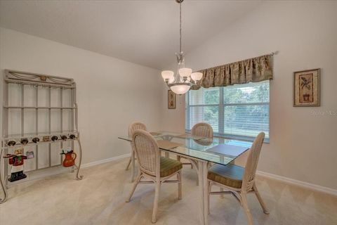 A home in WEEKI WACHEE