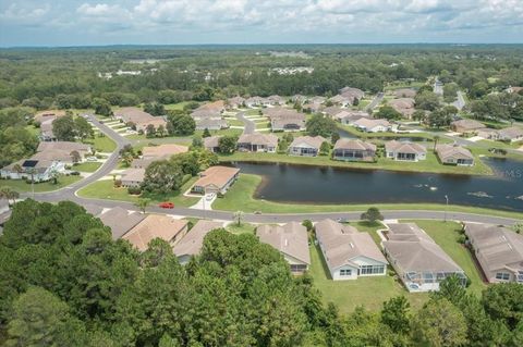 A home in WEEKI WACHEE