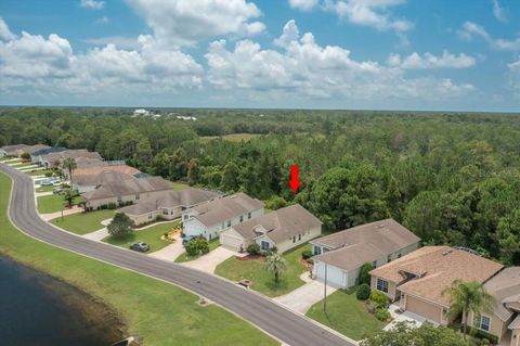 A home in WEEKI WACHEE