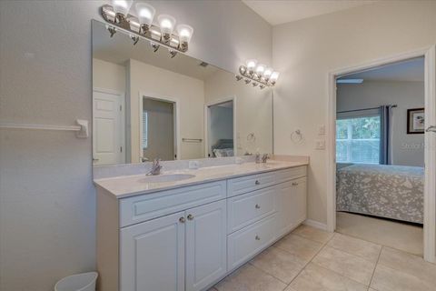 A home in WEEKI WACHEE