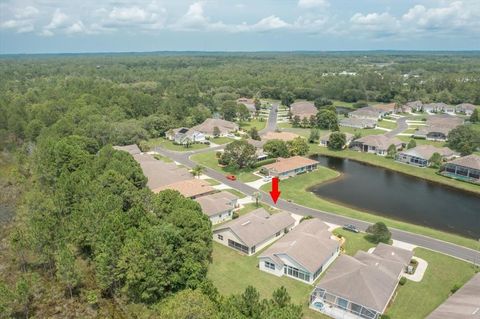 A home in WEEKI WACHEE