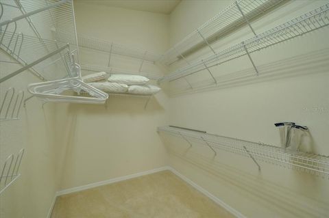 A home in WEEKI WACHEE