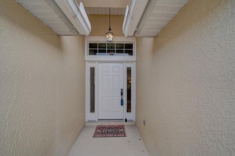 A home in WEEKI WACHEE