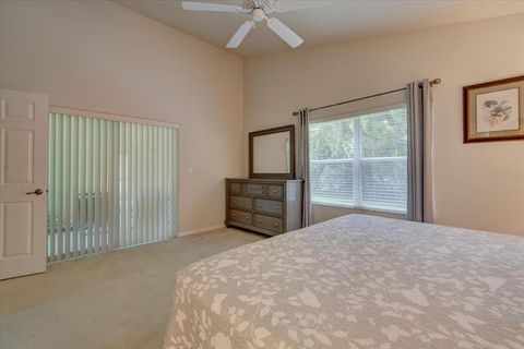 A home in WEEKI WACHEE