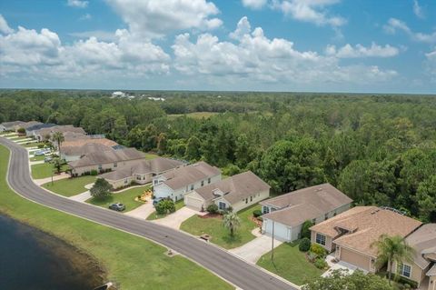 A home in WEEKI WACHEE