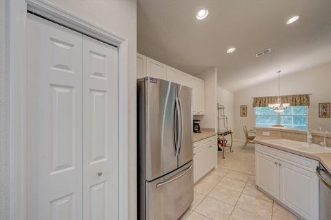 A home in WEEKI WACHEE