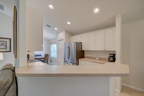 A home in WEEKI WACHEE