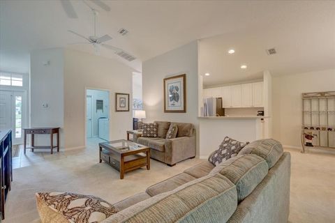 A home in WEEKI WACHEE