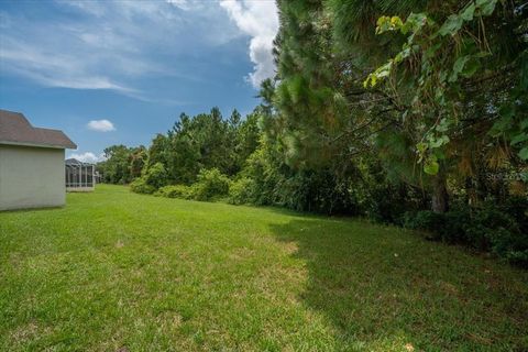 A home in WEEKI WACHEE