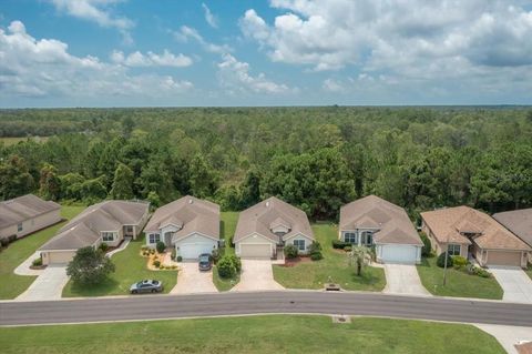 A home in WEEKI WACHEE