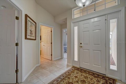 A home in WEEKI WACHEE