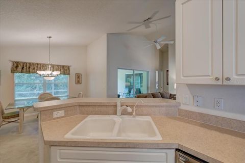 A home in WEEKI WACHEE