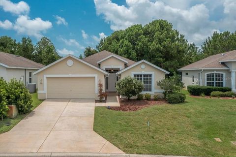 A home in WEEKI WACHEE