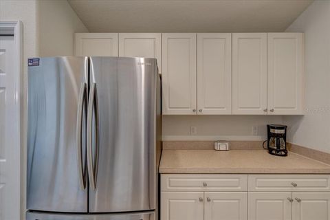 A home in WEEKI WACHEE