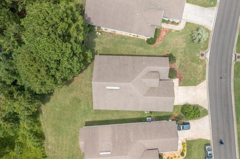 A home in WEEKI WACHEE
