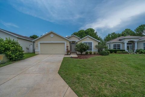 A home in WEEKI WACHEE