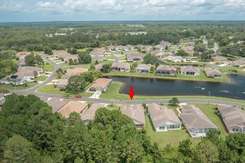 A home in WEEKI WACHEE