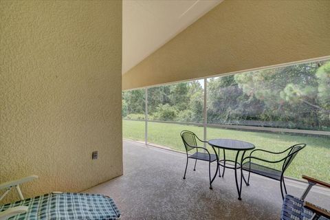 A home in WEEKI WACHEE