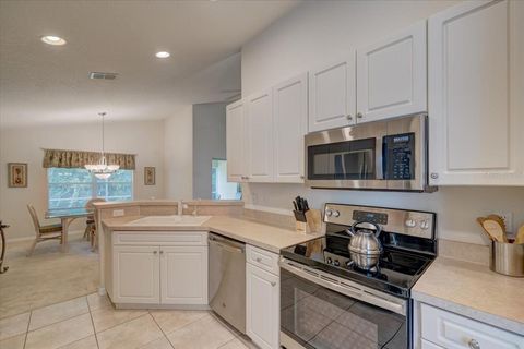A home in WEEKI WACHEE