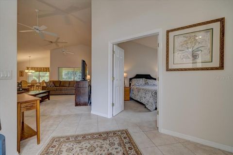 A home in WEEKI WACHEE