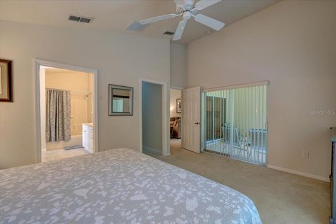 A home in WEEKI WACHEE