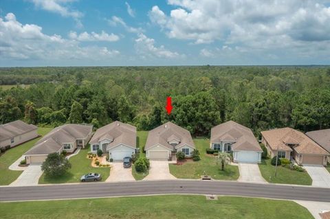 A home in WEEKI WACHEE