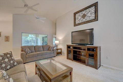 A home in WEEKI WACHEE