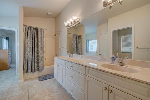 A home in WEEKI WACHEE