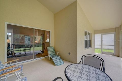 A home in WEEKI WACHEE