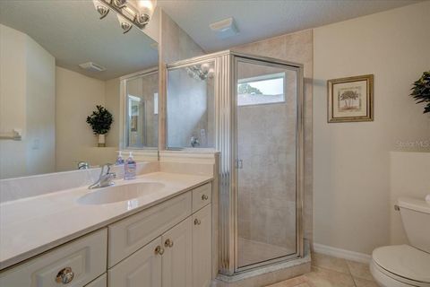 A home in WEEKI WACHEE