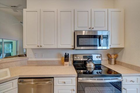 A home in WEEKI WACHEE