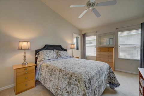 A home in WEEKI WACHEE