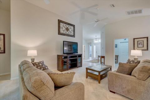 A home in WEEKI WACHEE