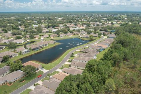 A home in WEEKI WACHEE
