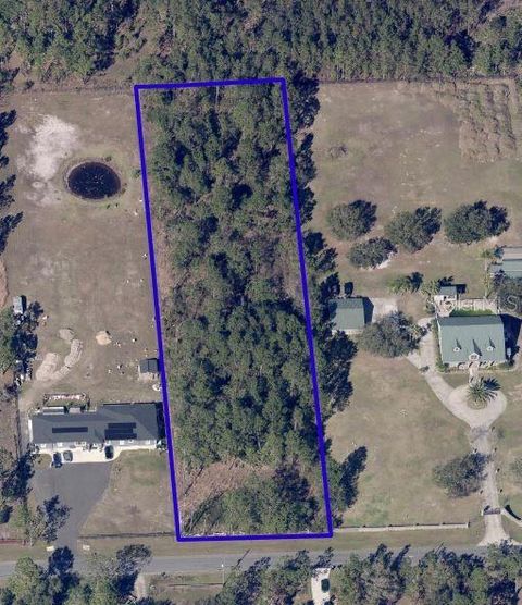 0 RALSTON STREET ORLANDO FL 32833