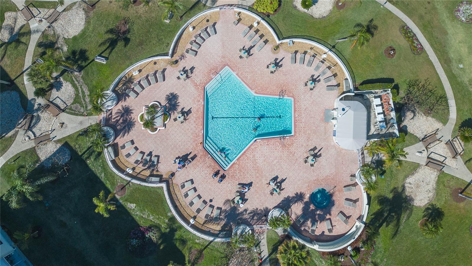 VISTA VERDE WEST - Residential Lease