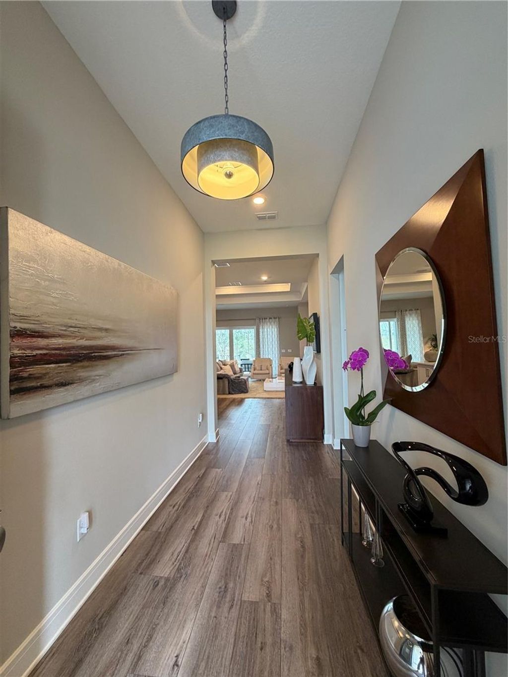 Photo of 15344 Willow Ridge Drive, Montverde, FL 34756 (MLS # O6392115)